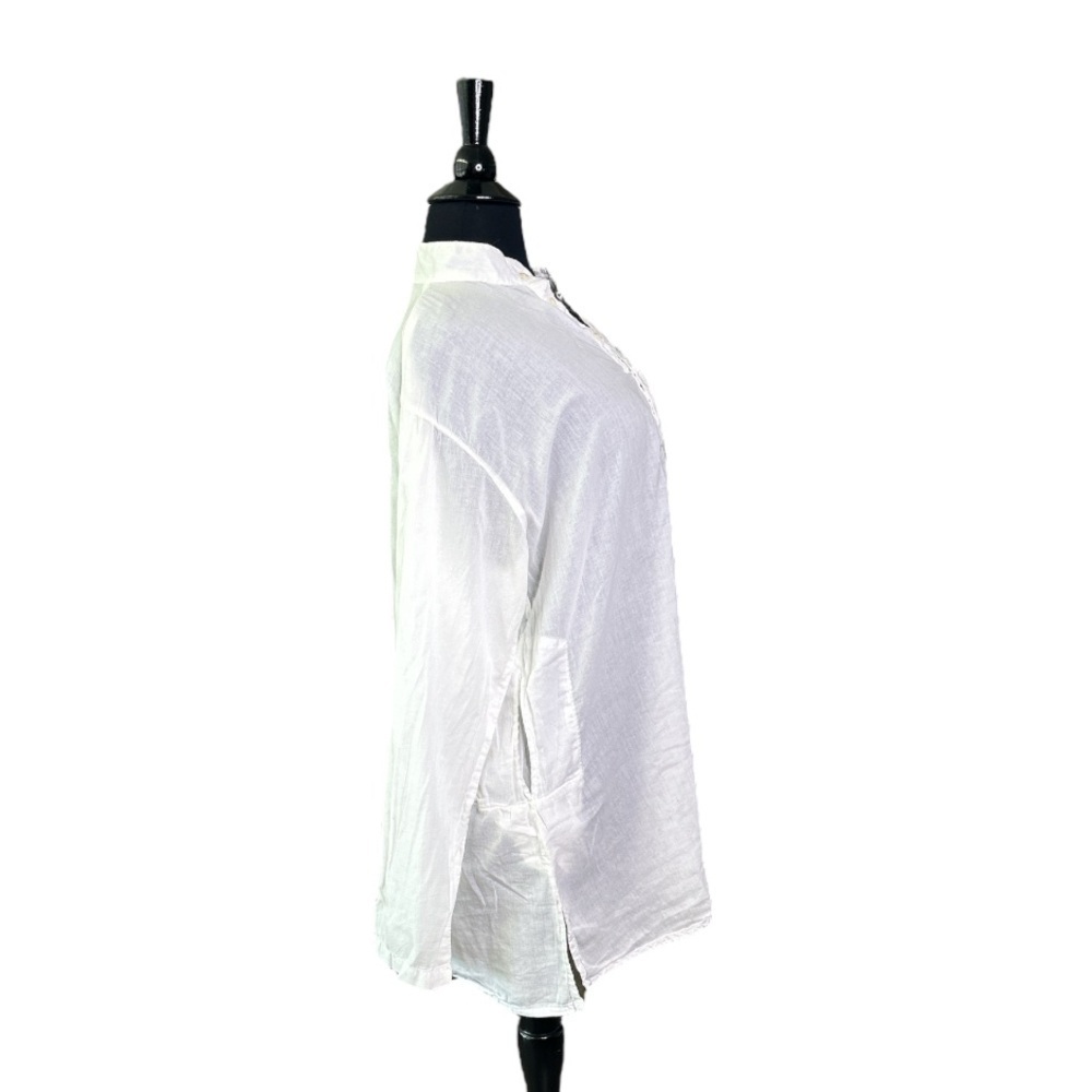 Dolma Long Sleeve Top - Picture 3 of 8